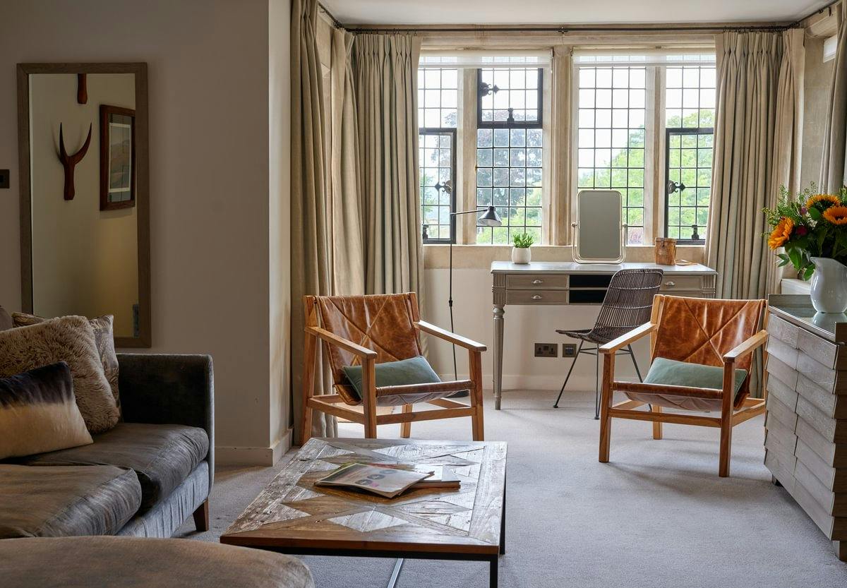 Painswick Hotel