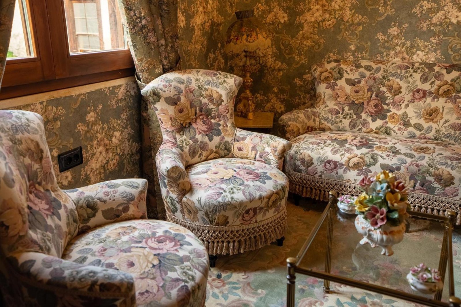 Castle Boutique Hotel