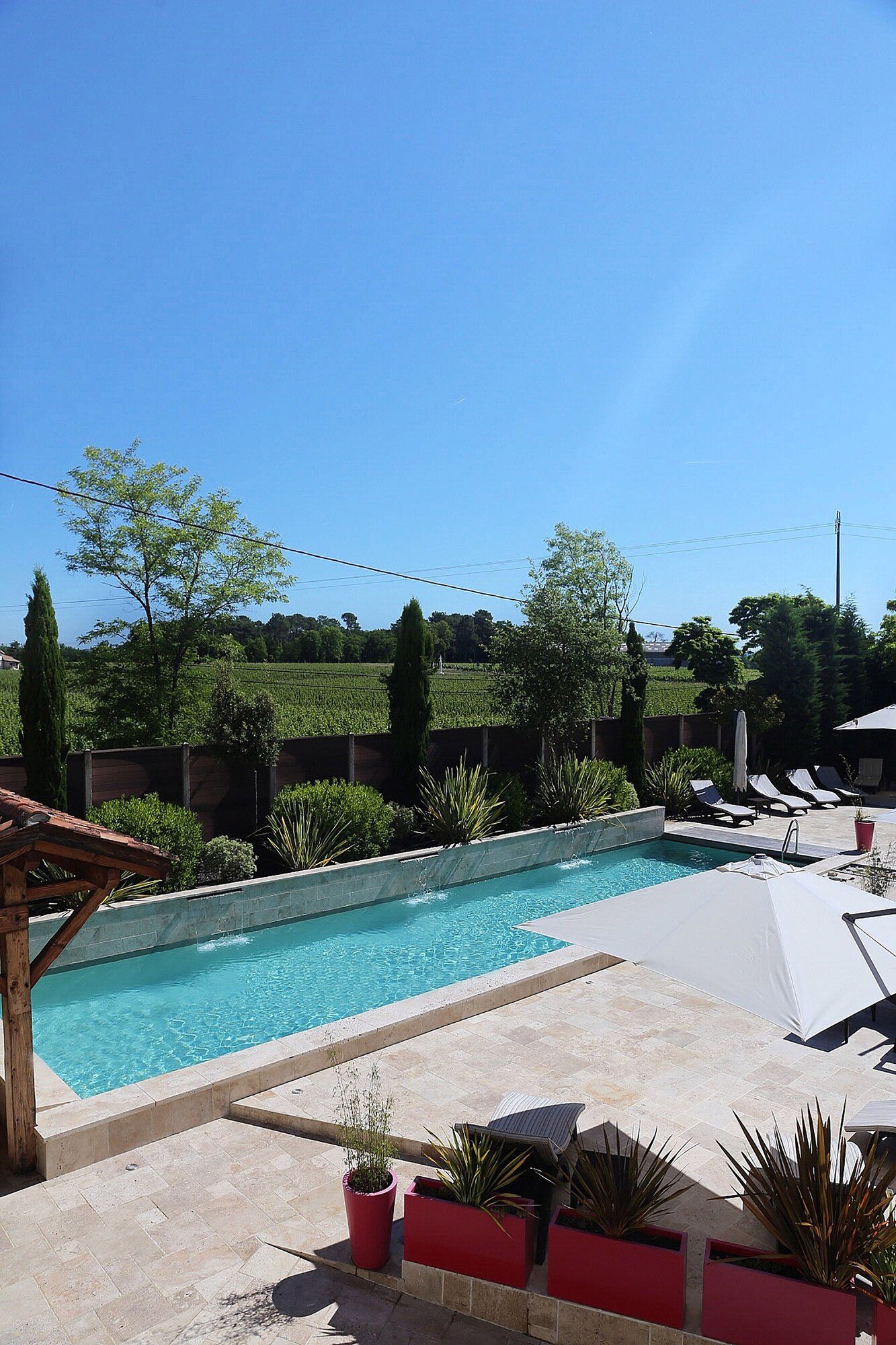 Domaine de Larchey