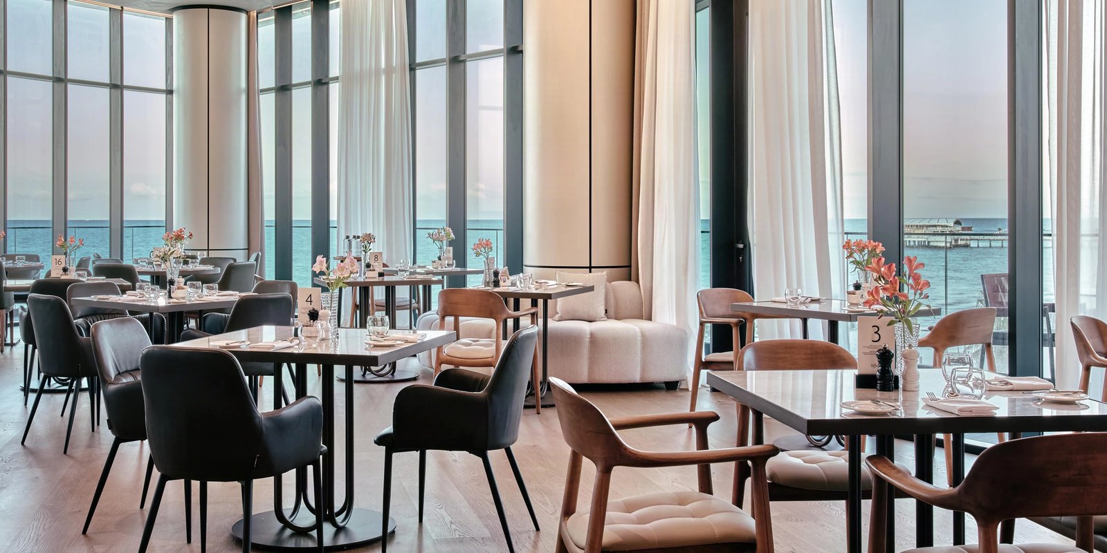 Crowne Plaza Durres by IHG