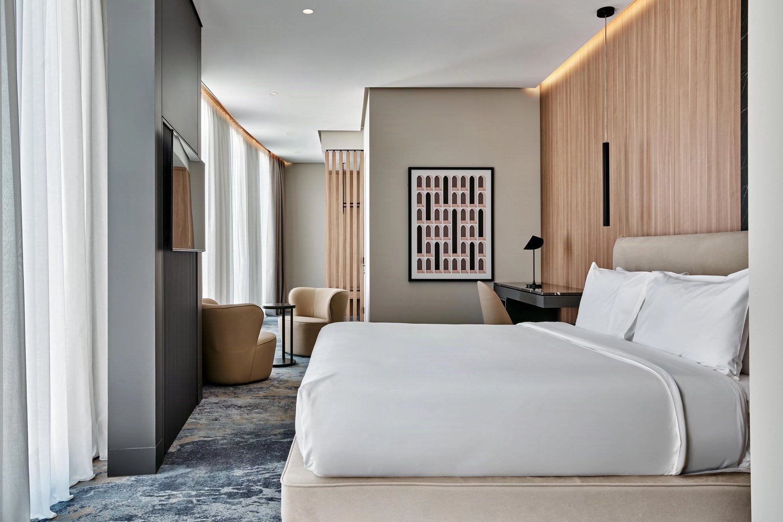 Crowne Plaza Durres by IHG