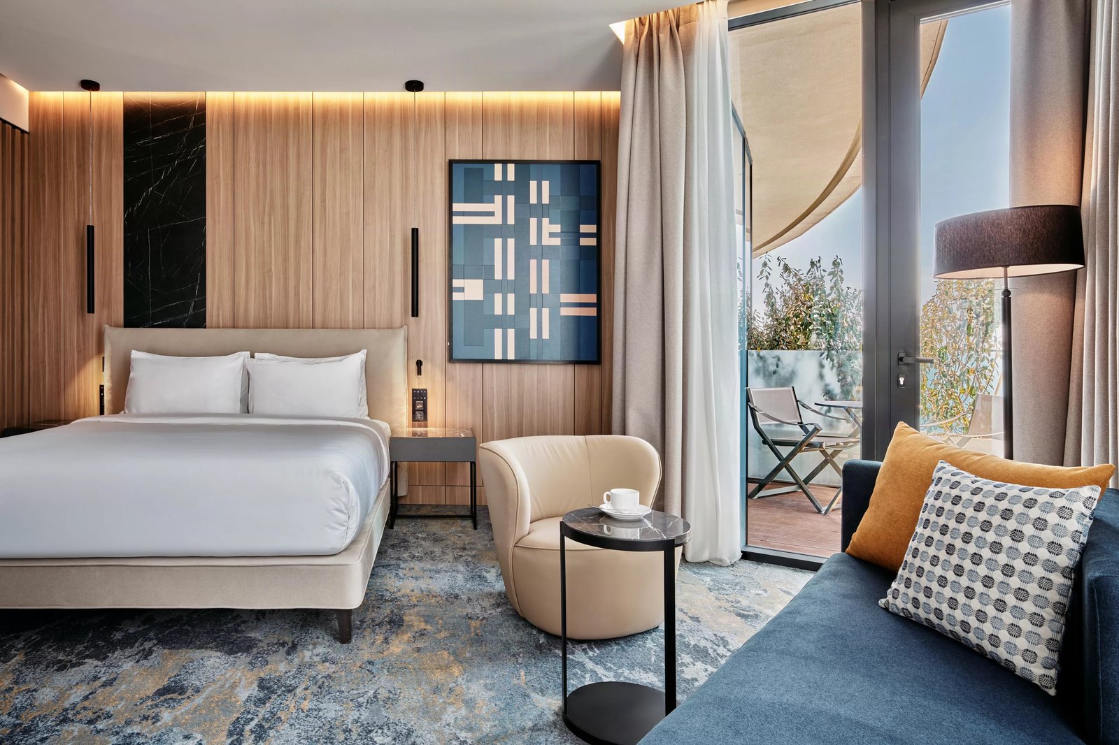 Crowne Plaza Durres by IHG