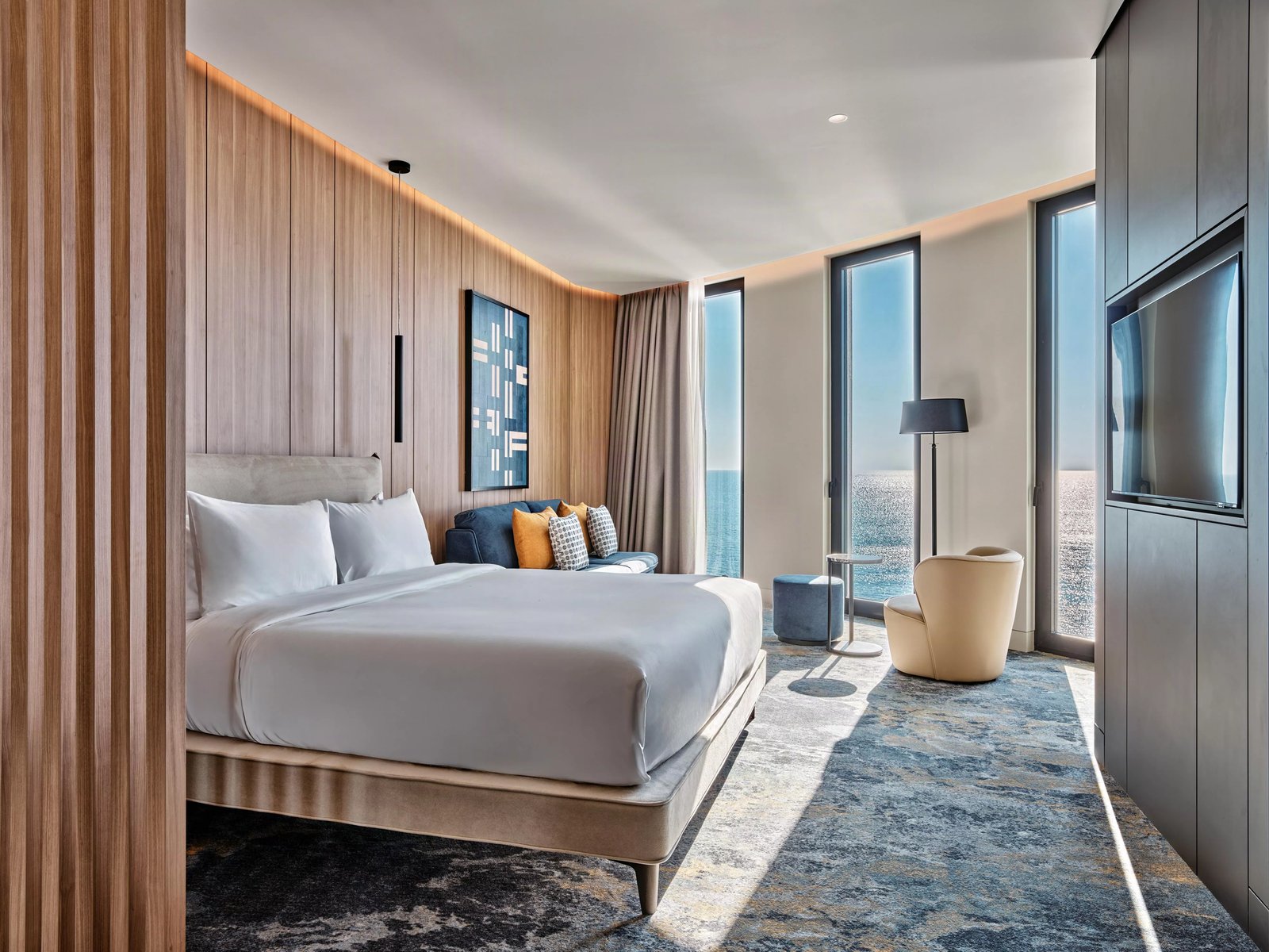 Crowne Plaza Durres by IHG