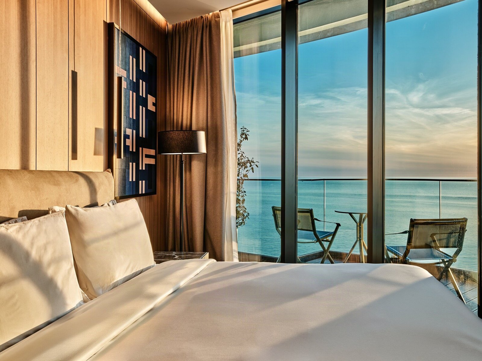 Crowne Plaza Durres by IHG, rooms