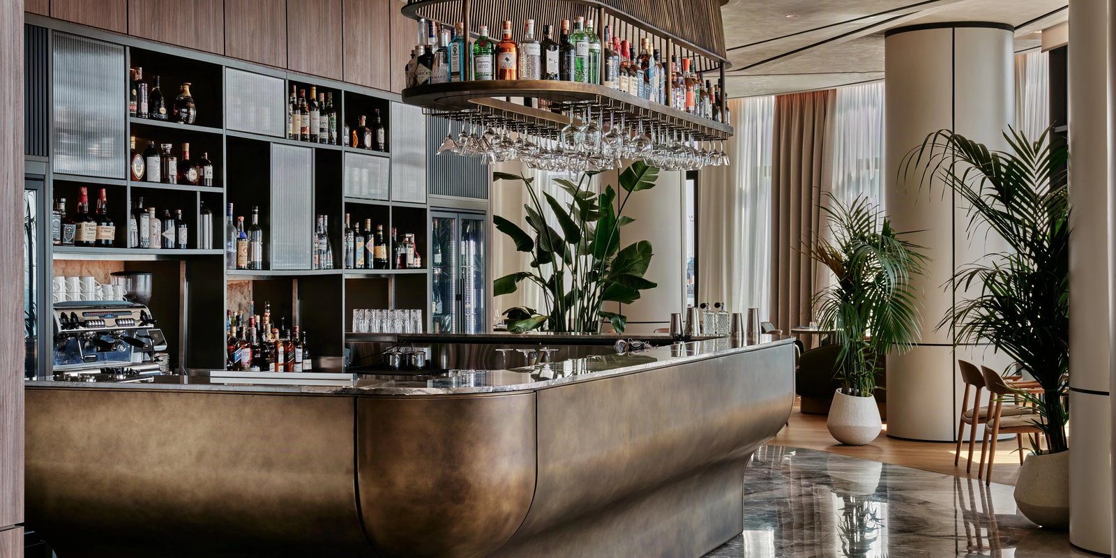 Crowne Plaza Durres by IHG, at the table
