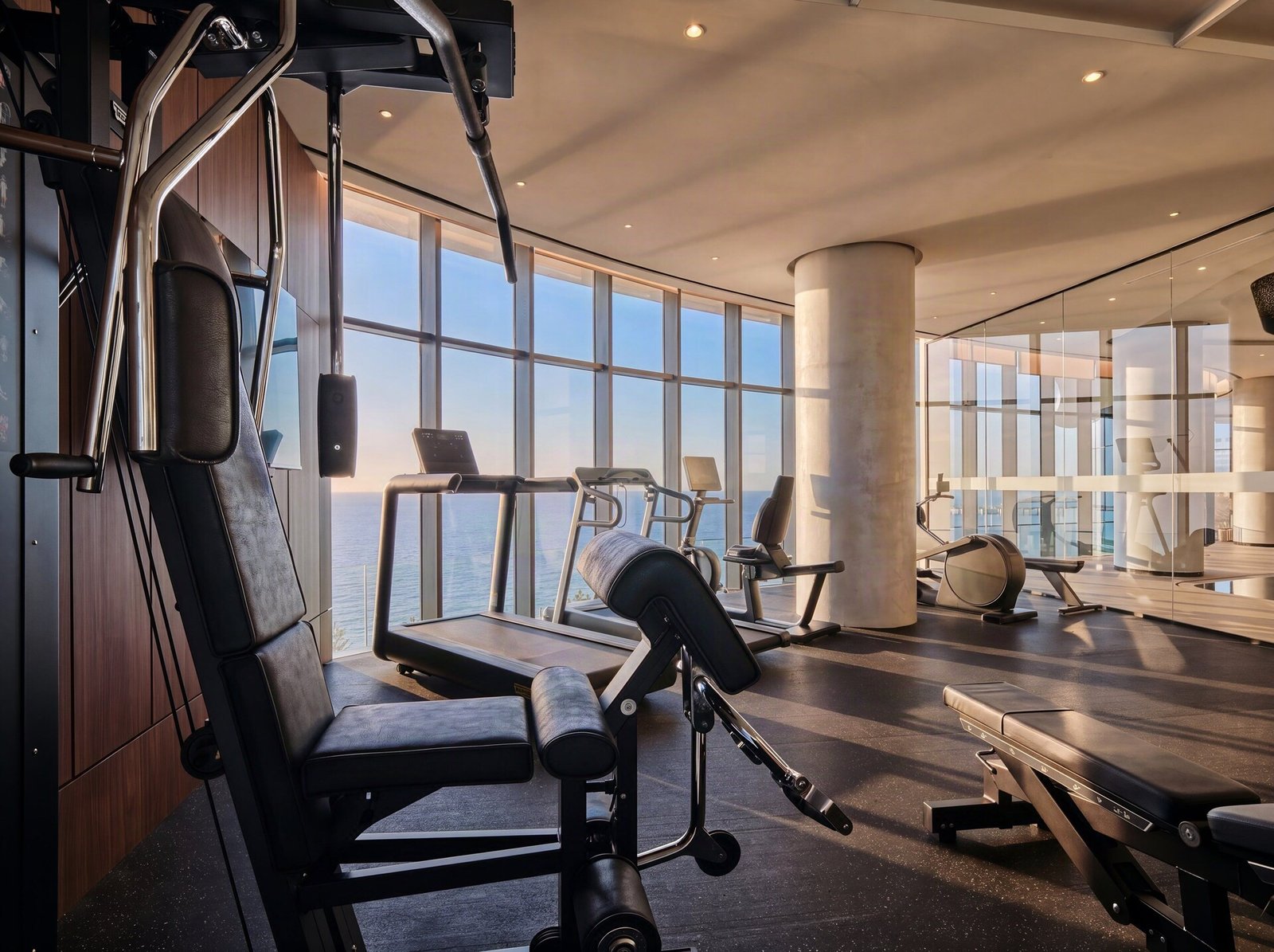 Crowne Plaza Durres by IHG, the spa