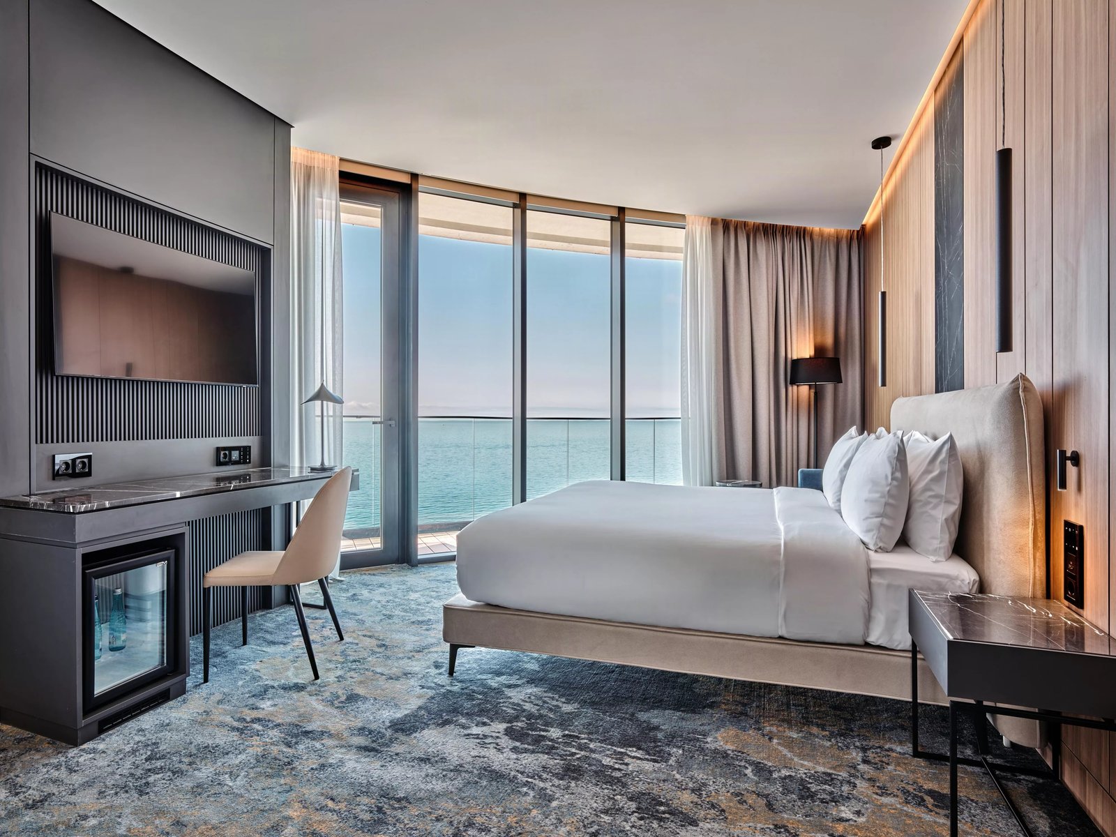 Crowne Plaza Durres by IHG, rooms