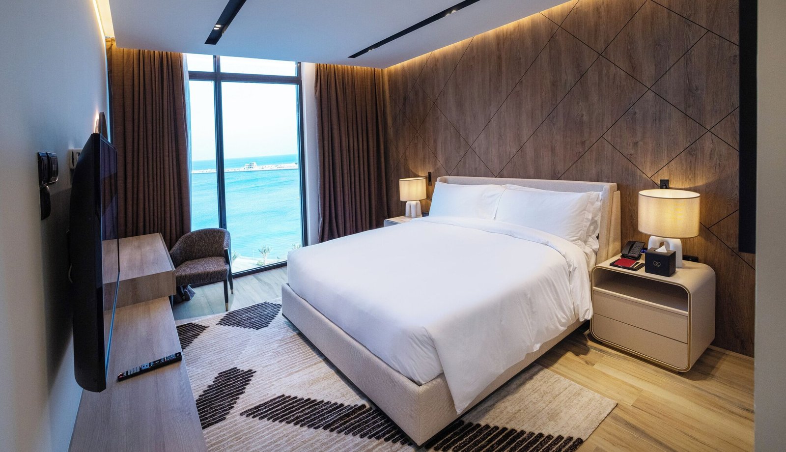 The OQ Hotel