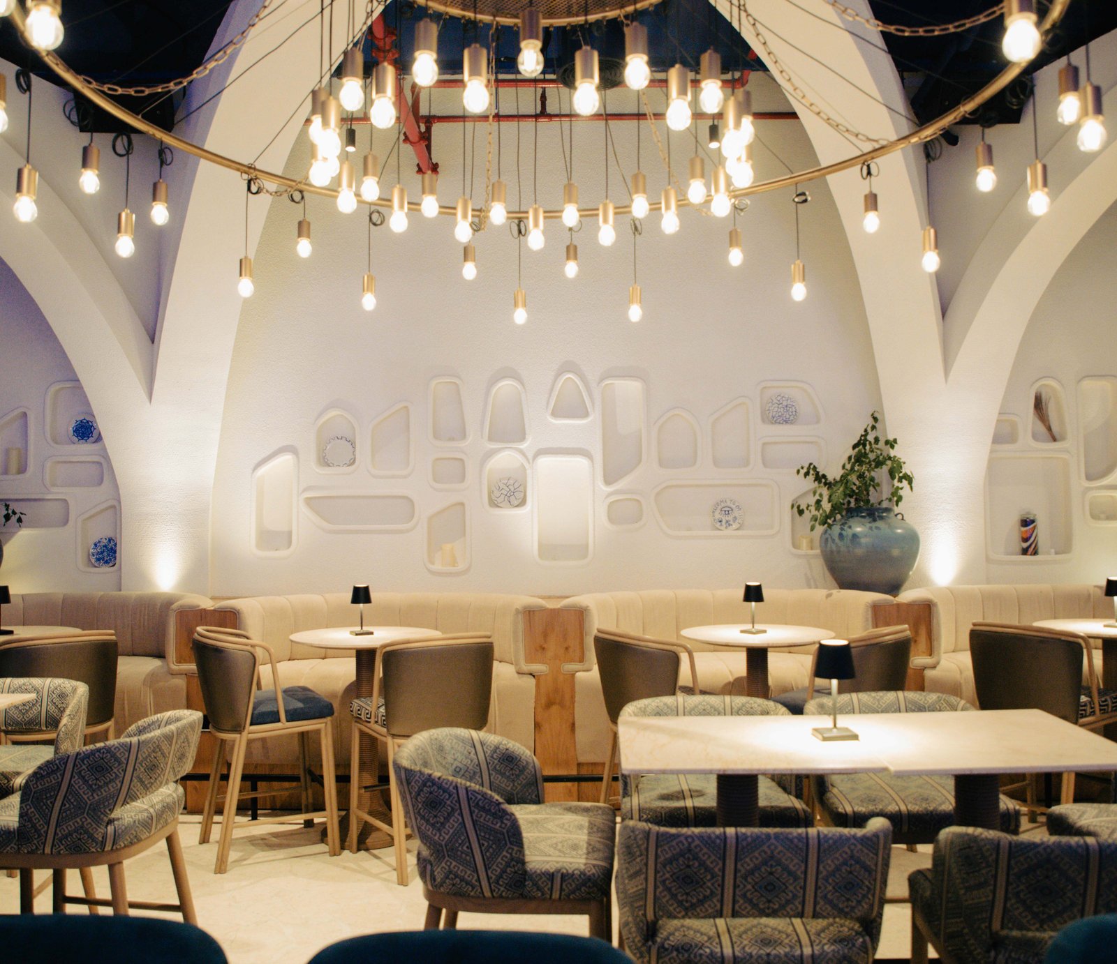 The OQ Hotel