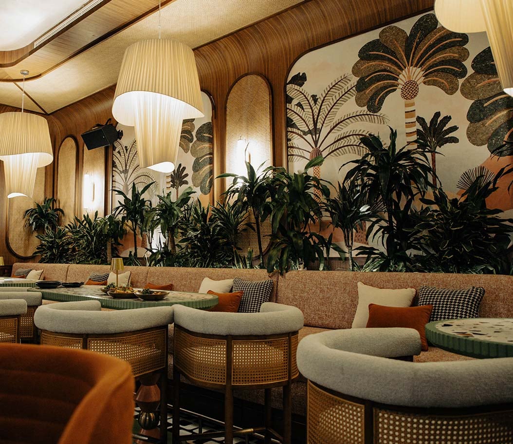 The OQ Hotel
