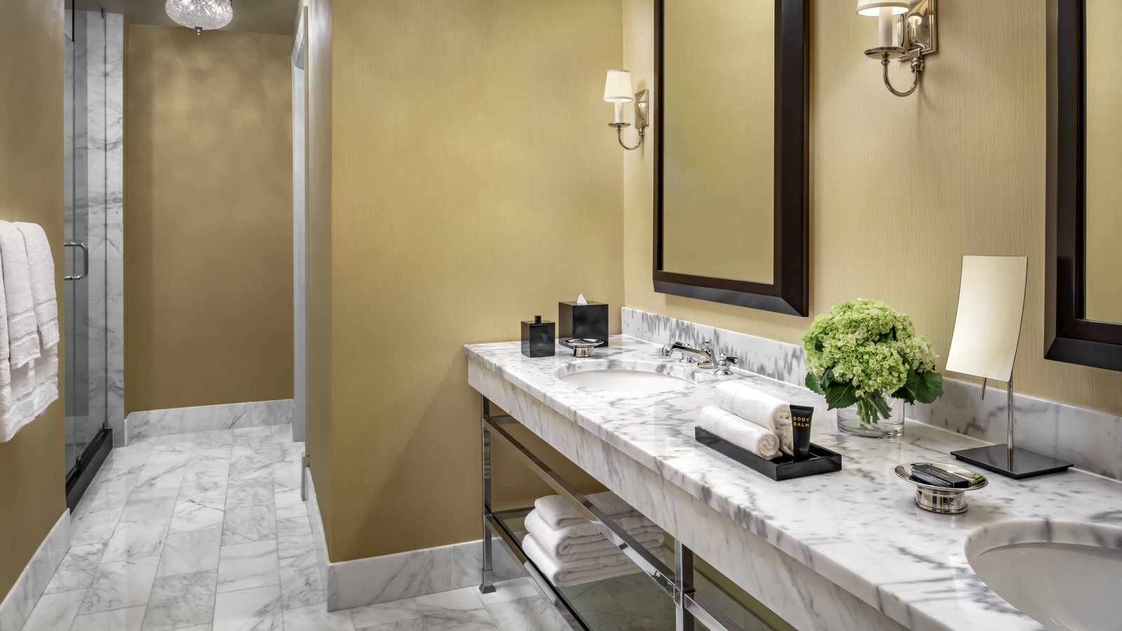 The Blackstone Autograph Collection — rooms