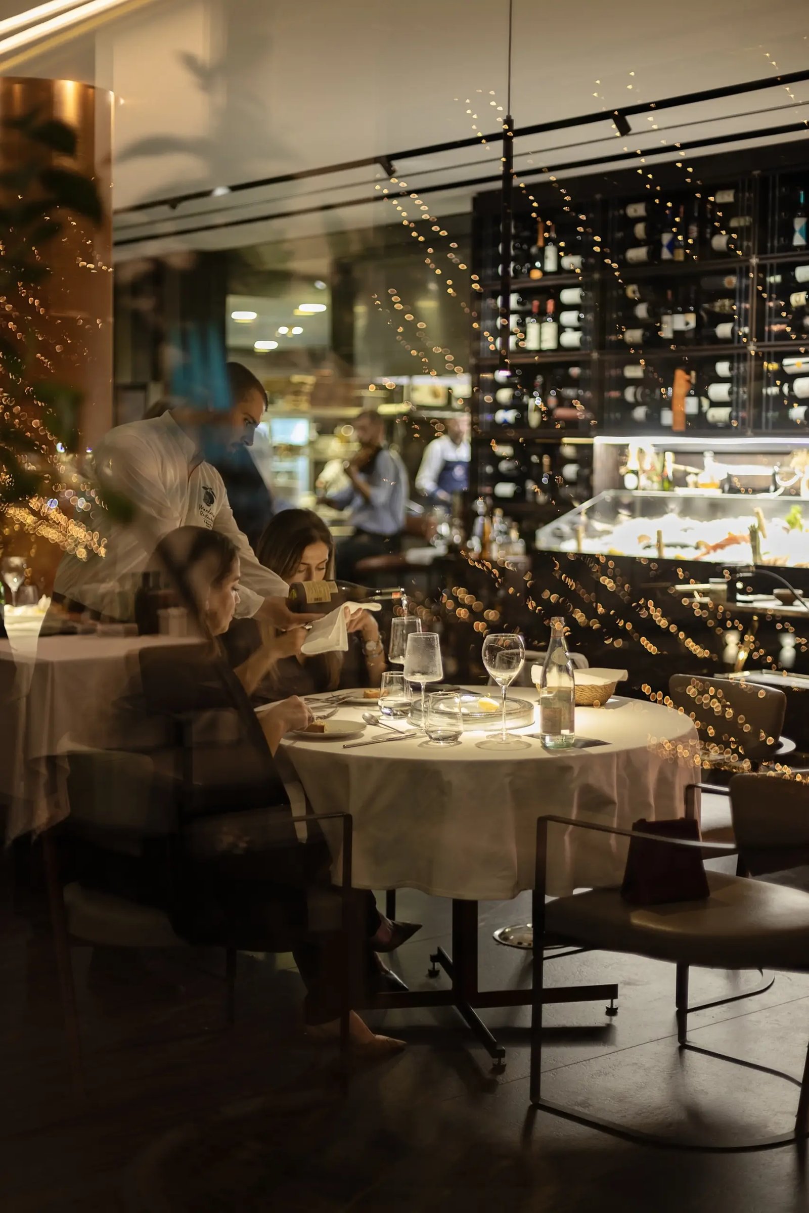 Maritim Marina Bay Resort SPA & Casino