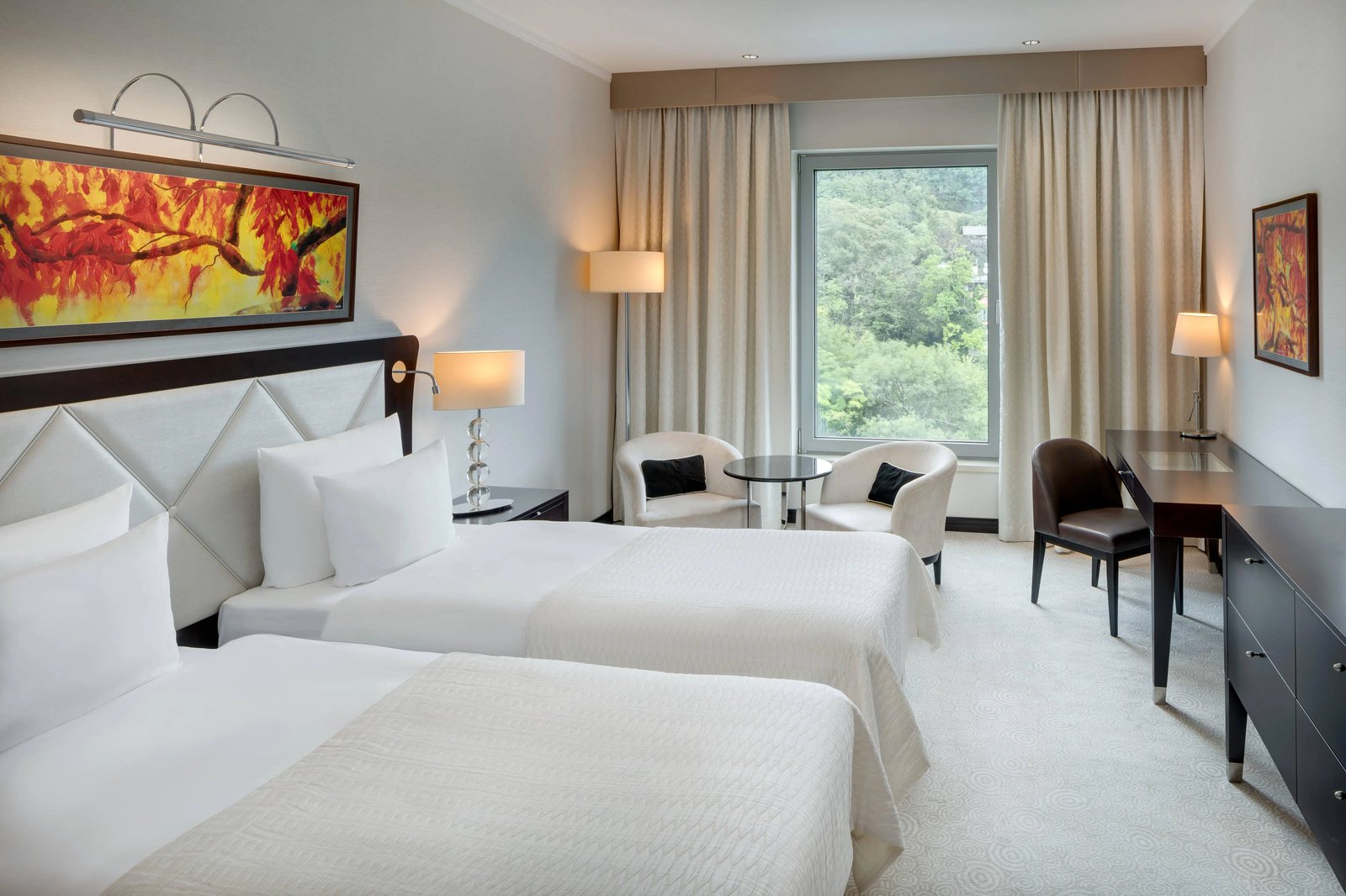 Grand Hotel River Park, a Luxury Collection Hotel, Bratislava