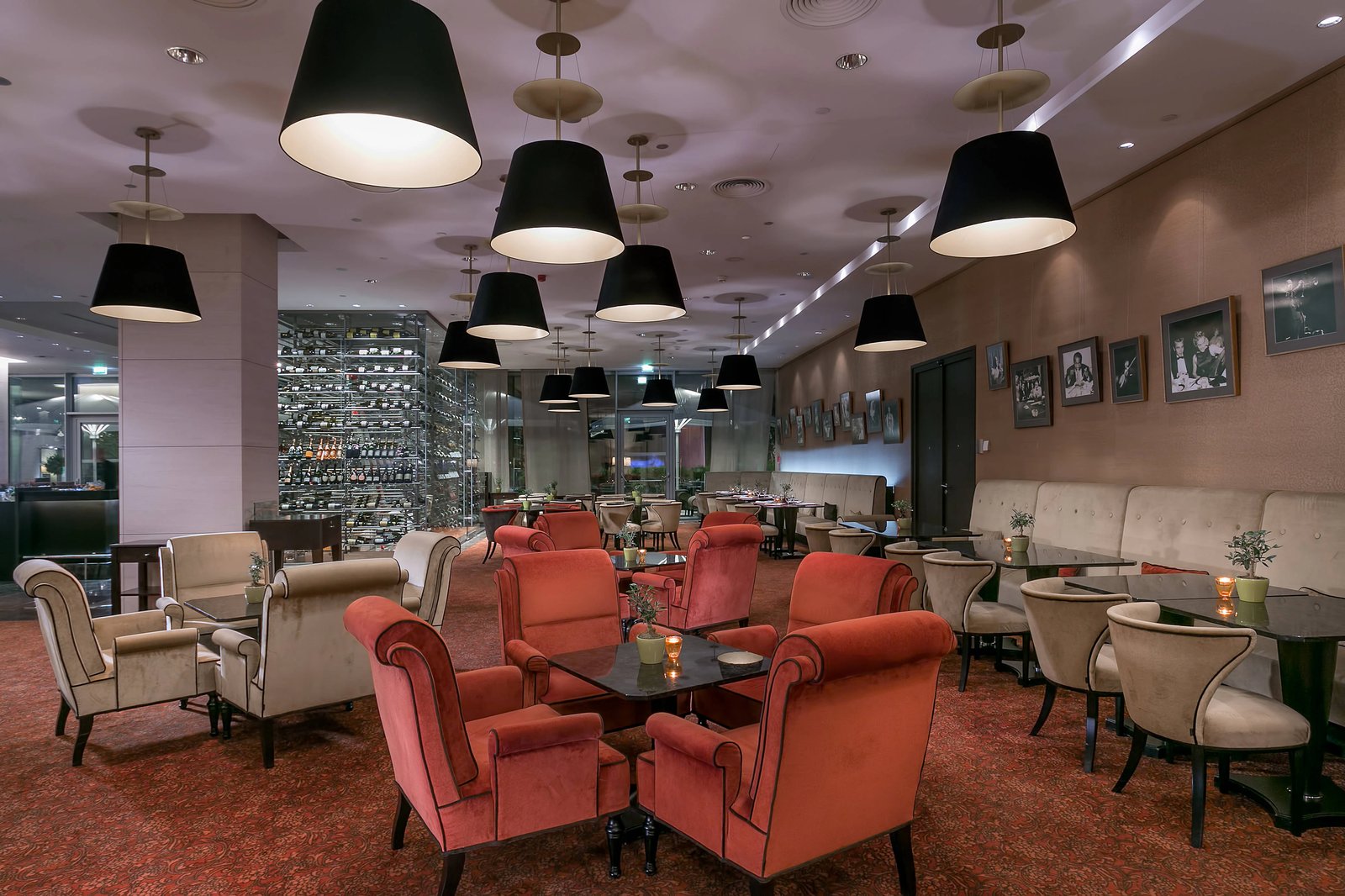 Grand Hotel River Park, a Luxury Collection Hotel, Bratislava