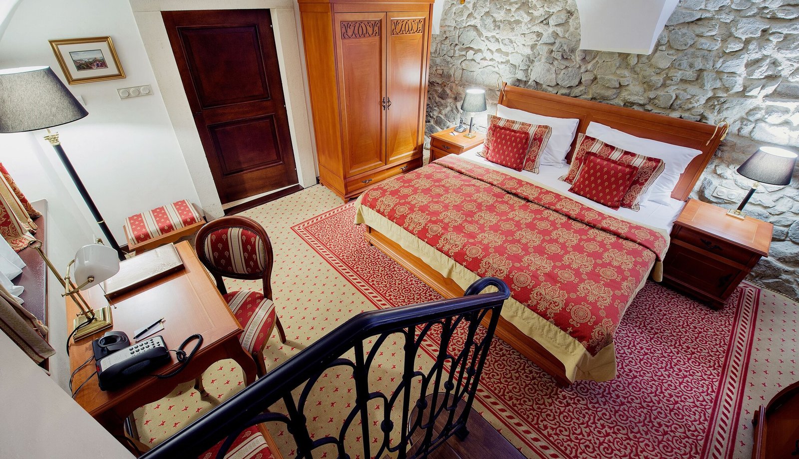 Hotel Arcadia