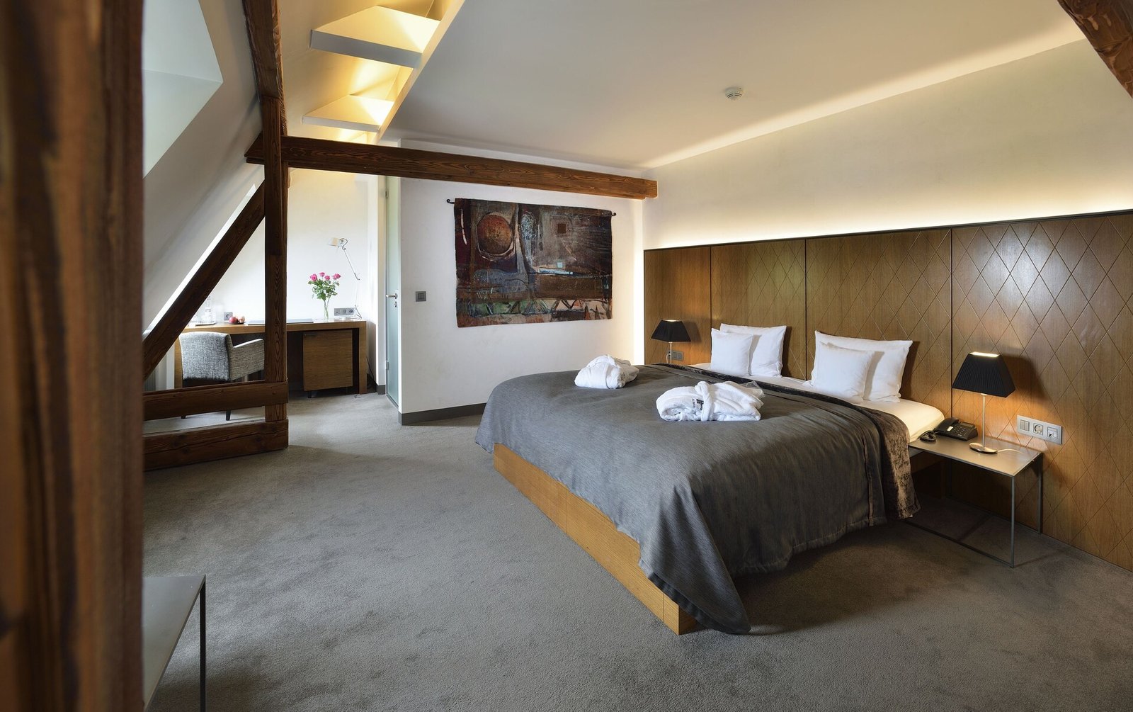 Hotel Albrecht