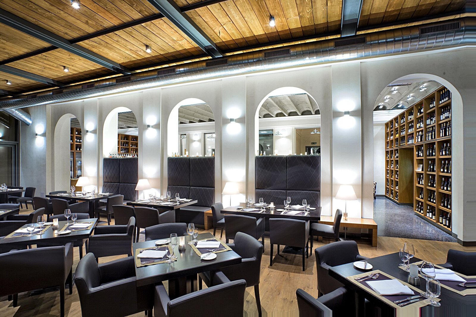 Hotel Albrecht, albrecht restaurant