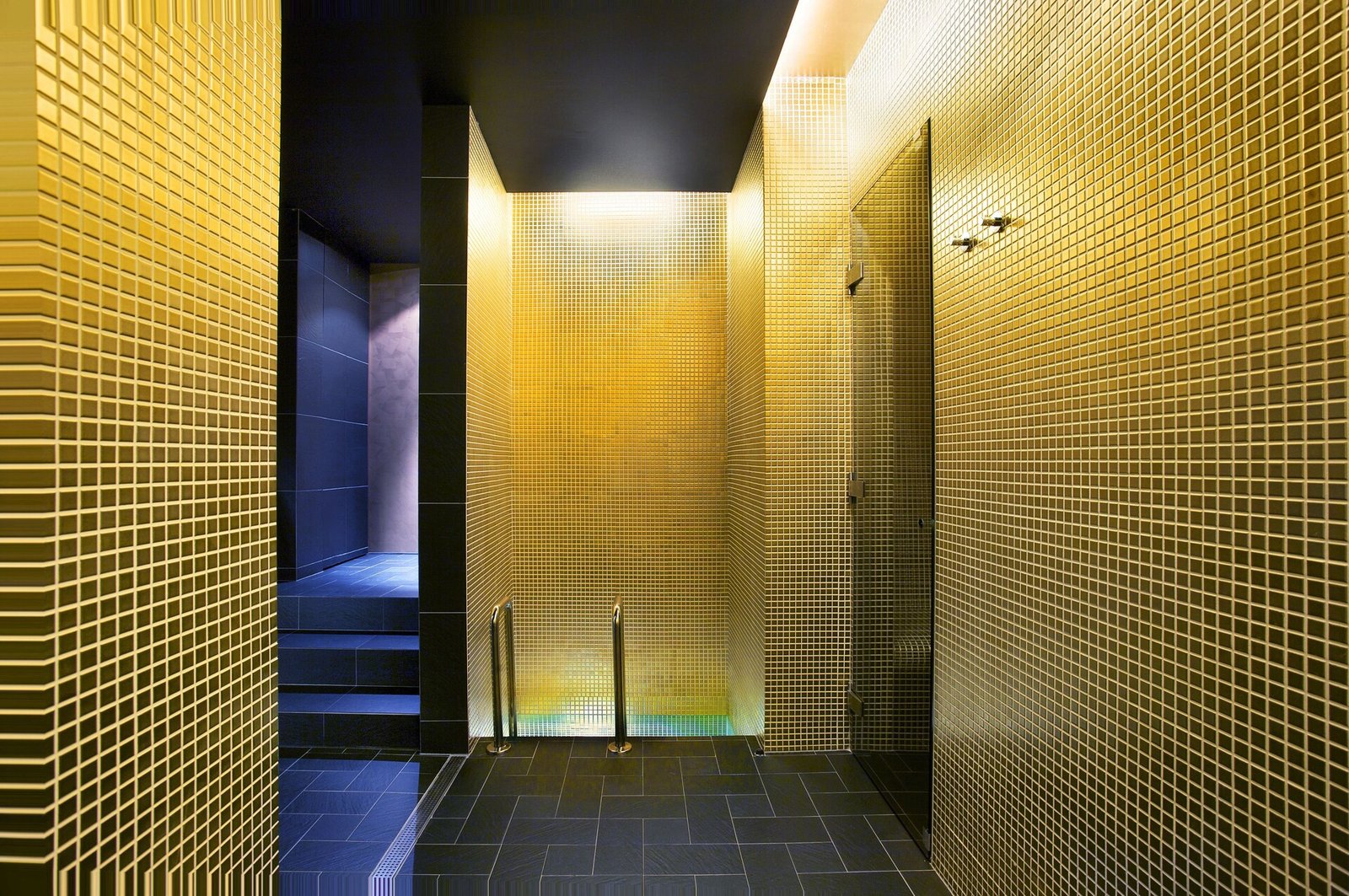 Hotel Albrecht, the spa