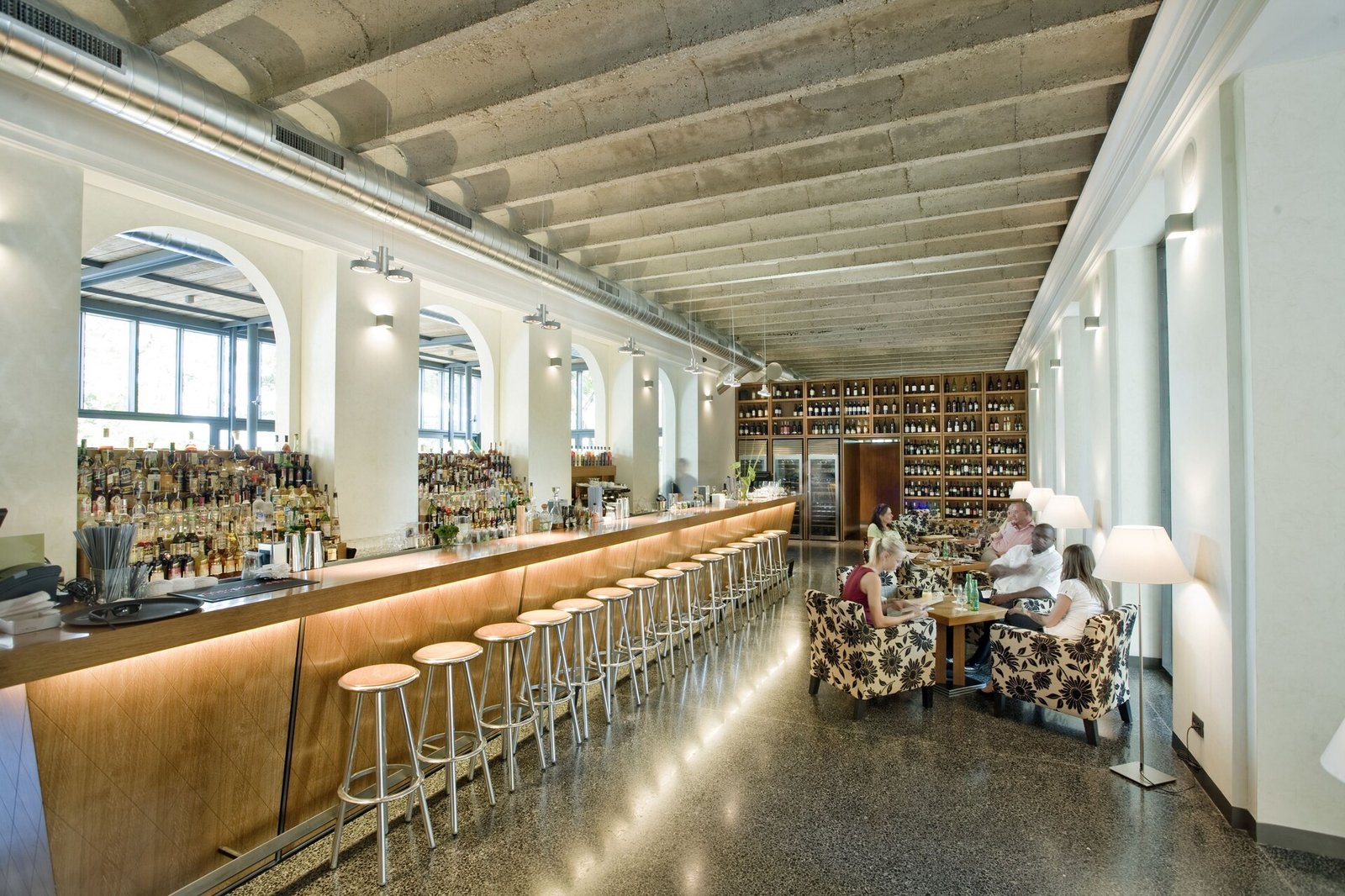 Hotel Albrecht
