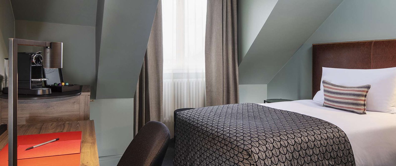 Maison Rouge Strasbourg Hotel & Spa, Autograph Collection