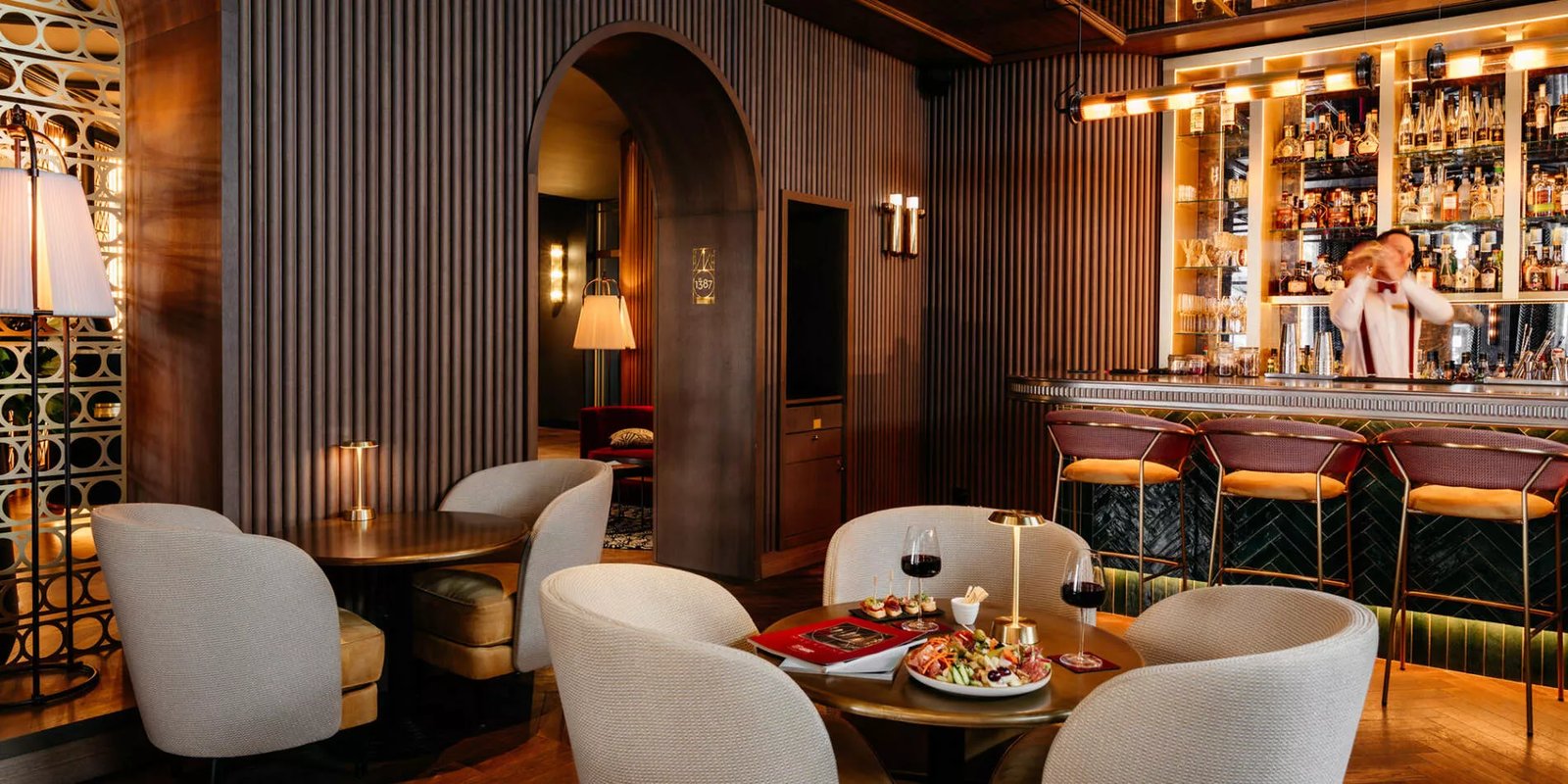 Maison Rouge Strasbourg Hotel & Spa, Autograph Collection, le 1387