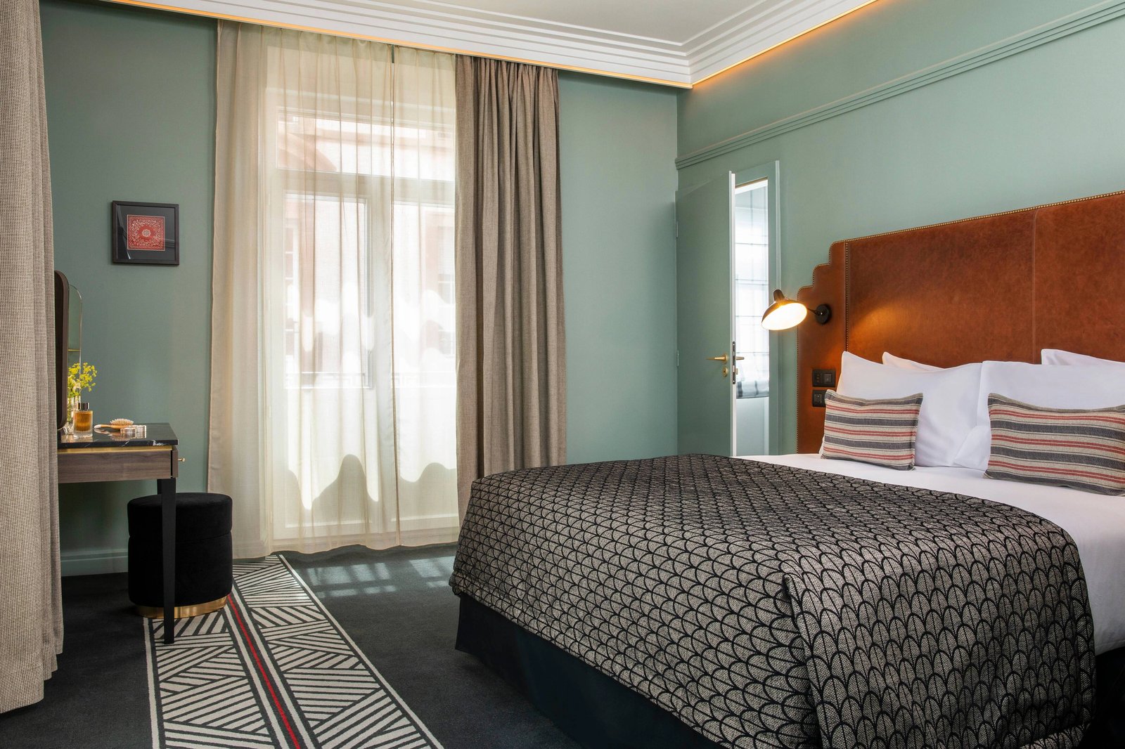 Maison Rouge Strasbourg Hotel & Spa, Autograph Collection, rooms