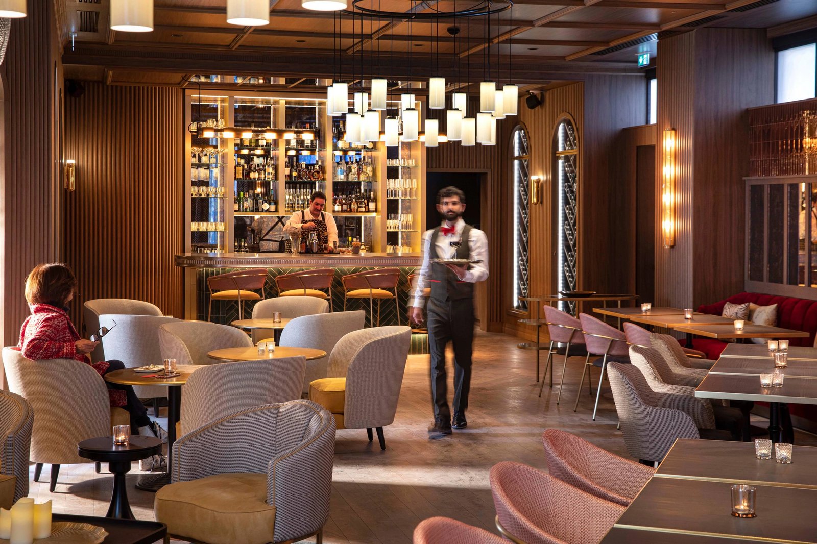 Maison Rouge Strasbourg Hotel & Spa, Autograph Collection, le 1387