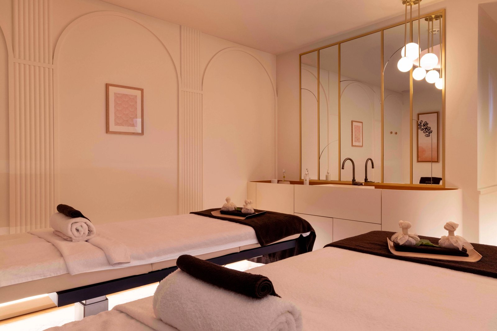 Maison Rouge Strasbourg Hotel & Spa, Autograph Collection