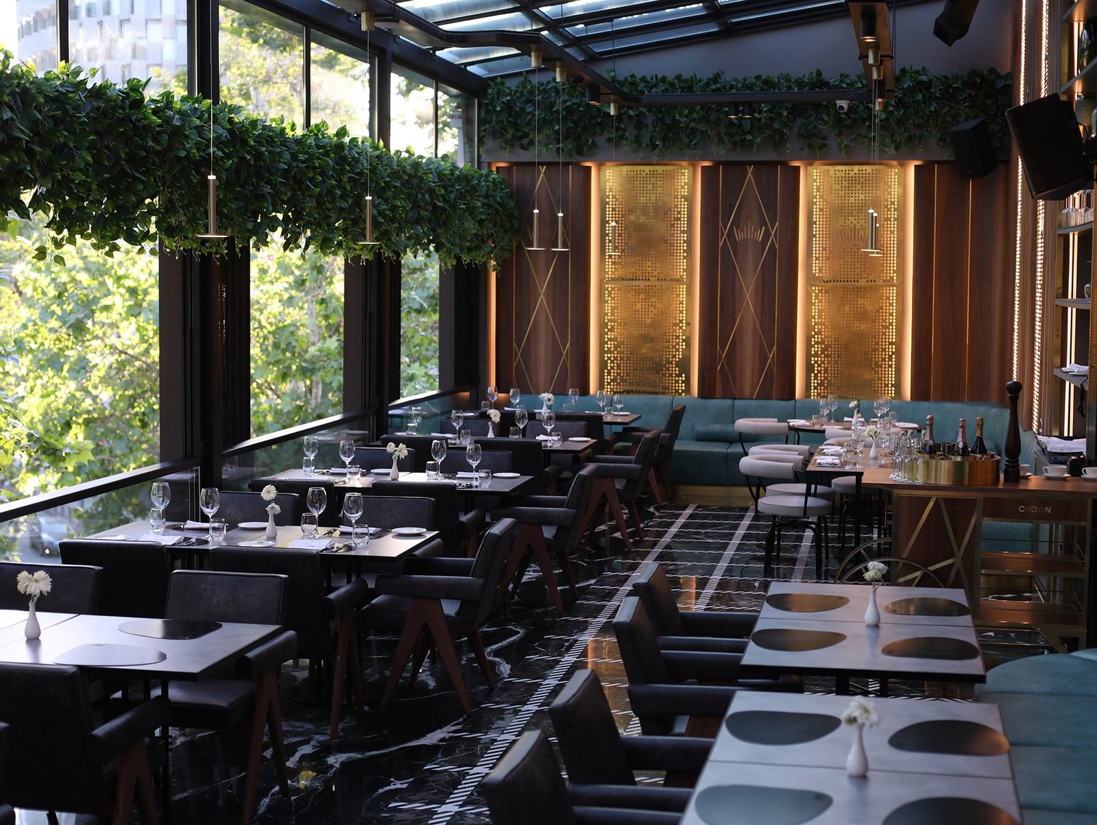 The Crown Boutique Hotel and SPA