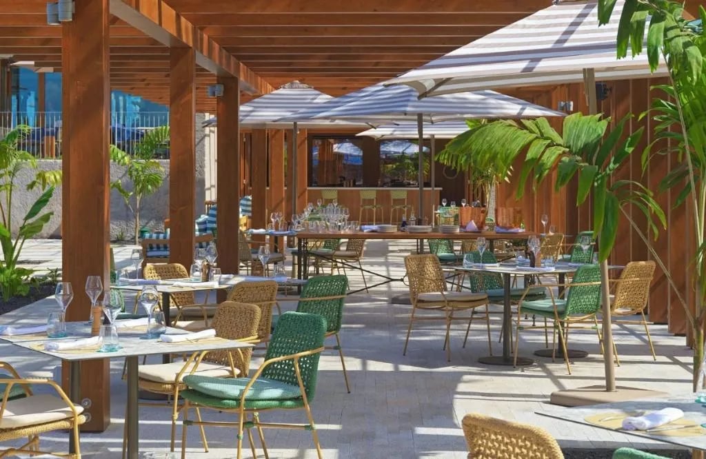 Gran Hotel Taoro