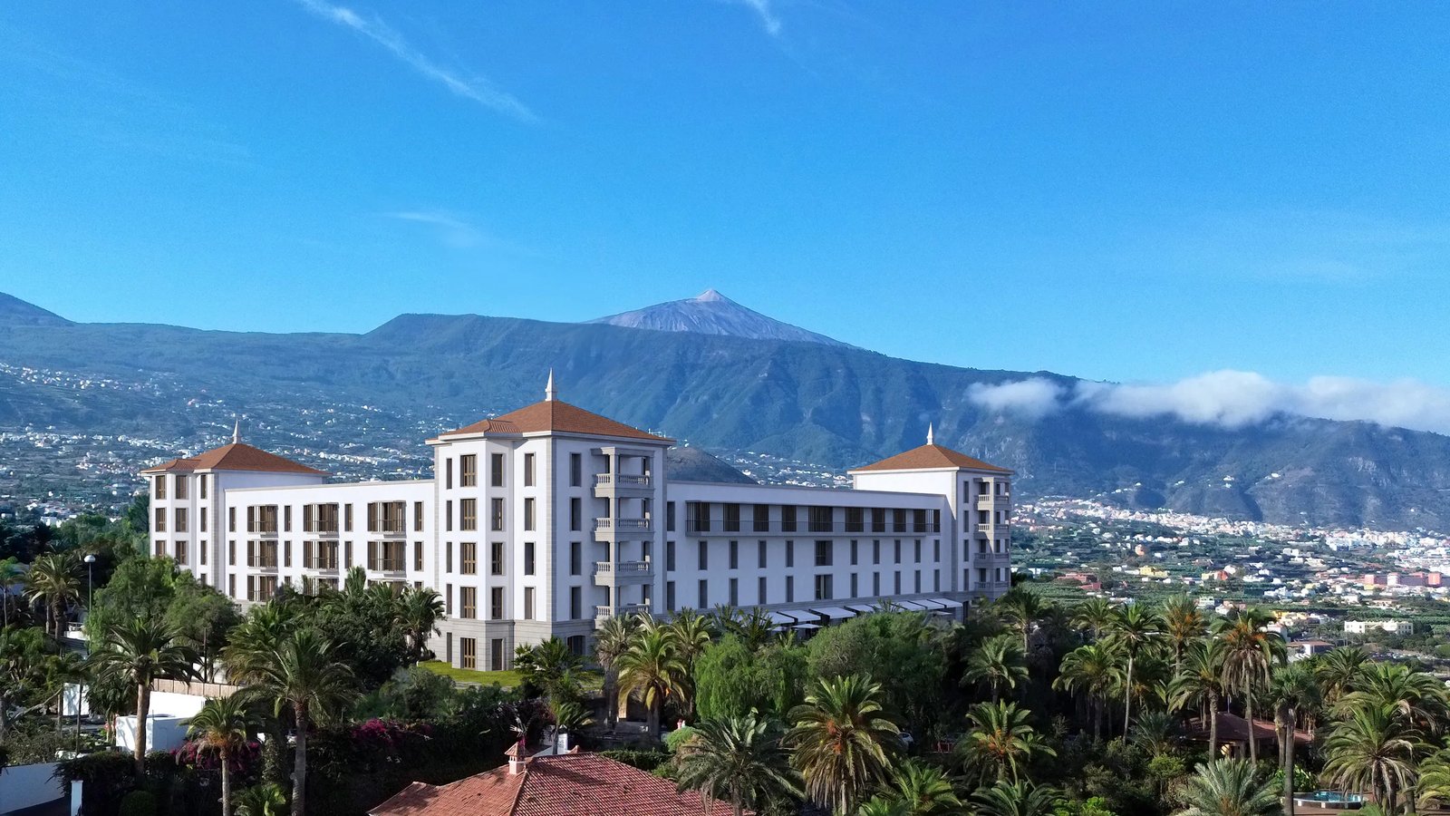 Gran Hotel Taoro