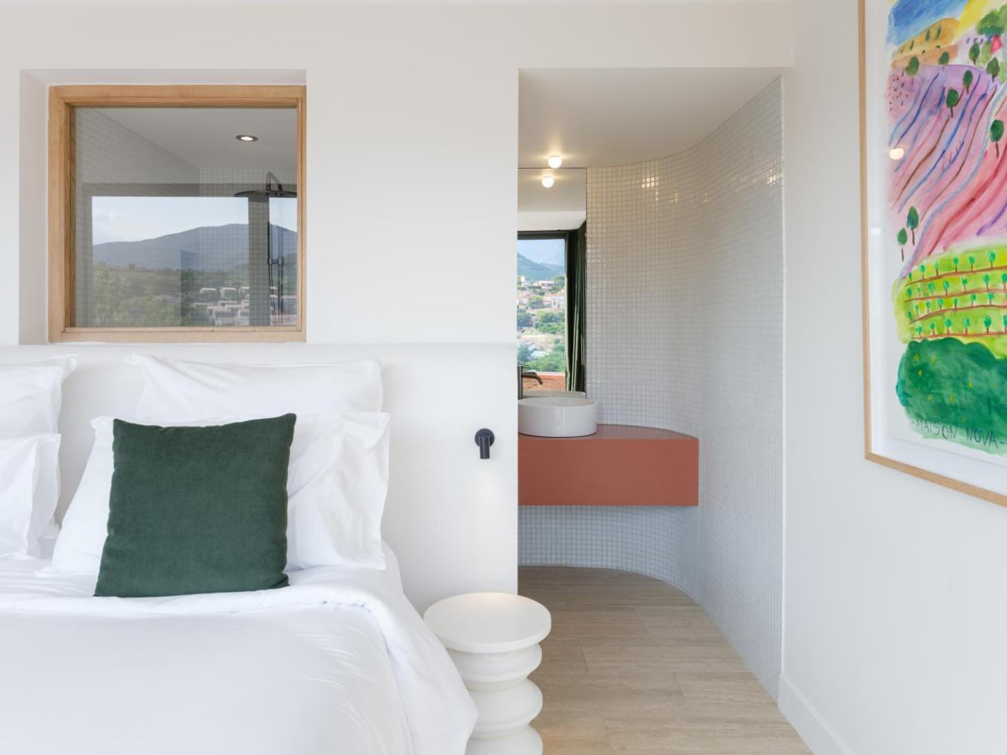 Maison Nova, Boutique Hôtel & Spa, rooms