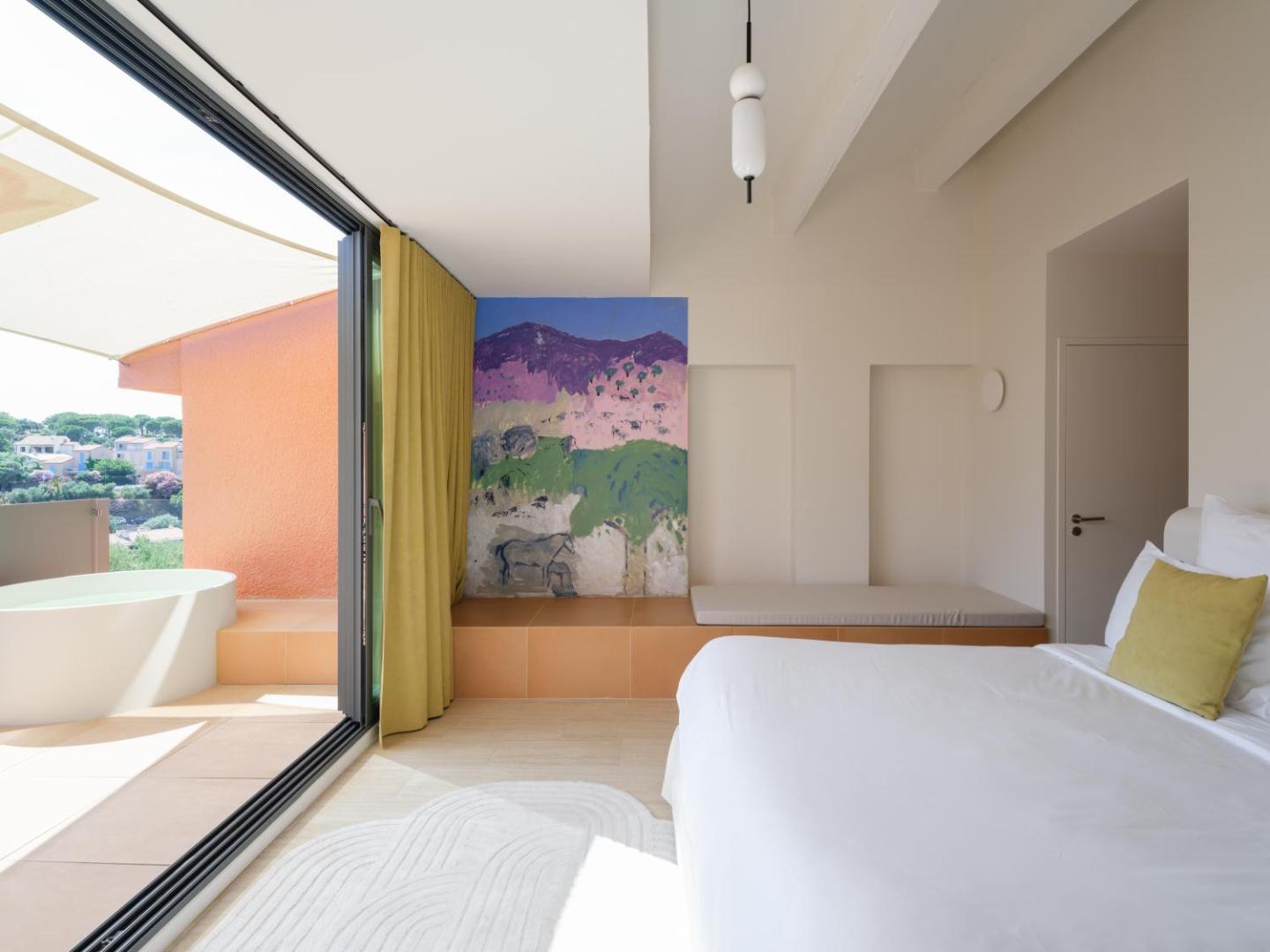 Maison Nova, Boutique Hôtel & Spa, rooms