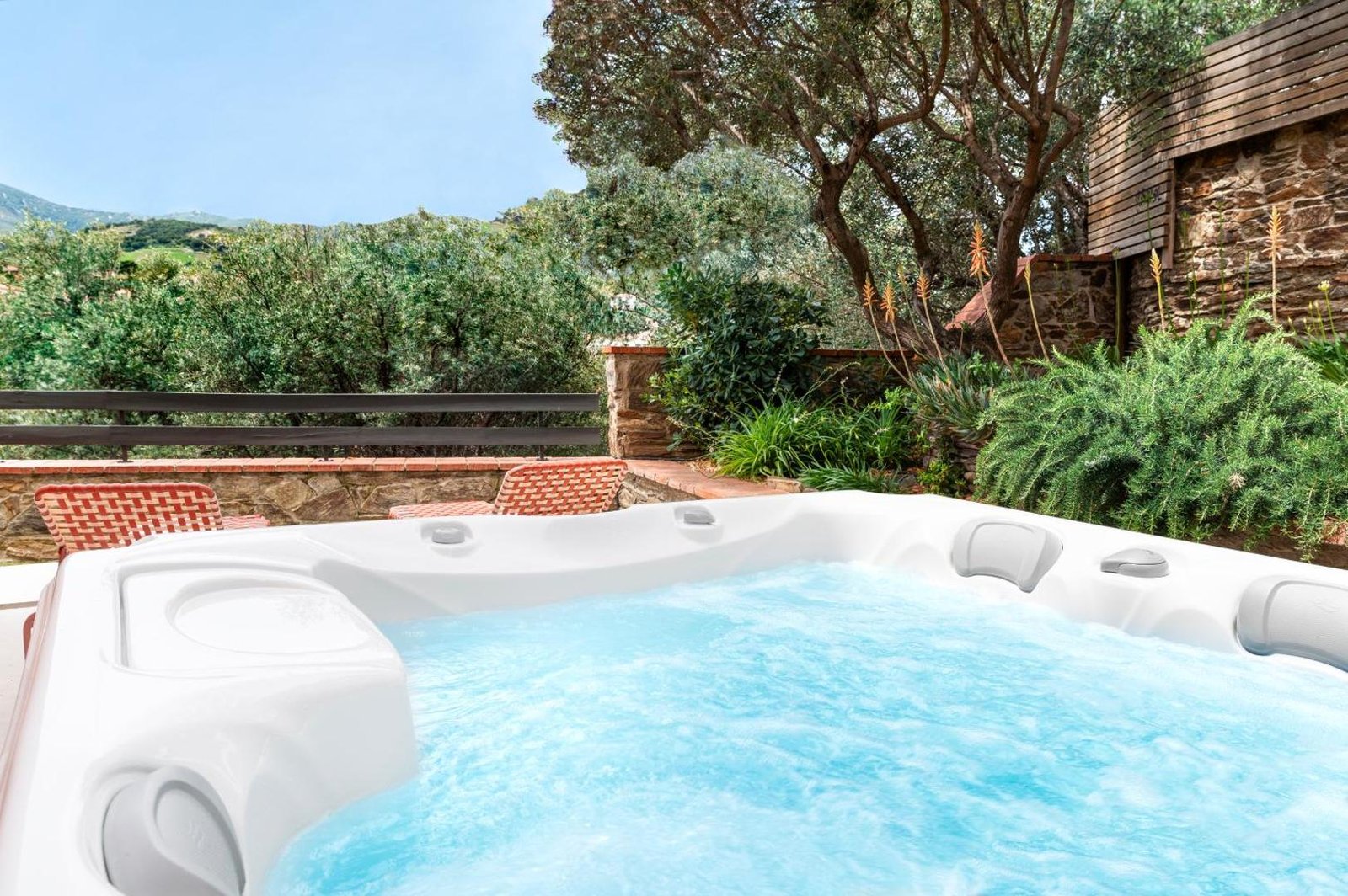 Maison Nova, Boutique Hôtel & Spa, the spa