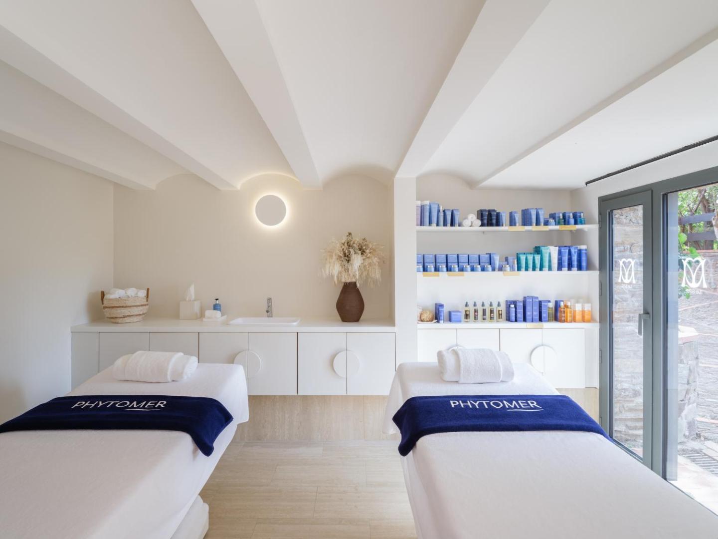 Maison Nova, Boutique Hôtel & Spa, the spa