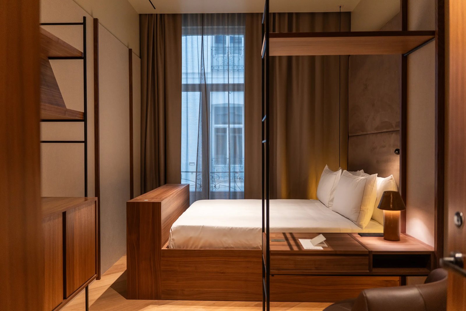 Mercer Hotel Madrid