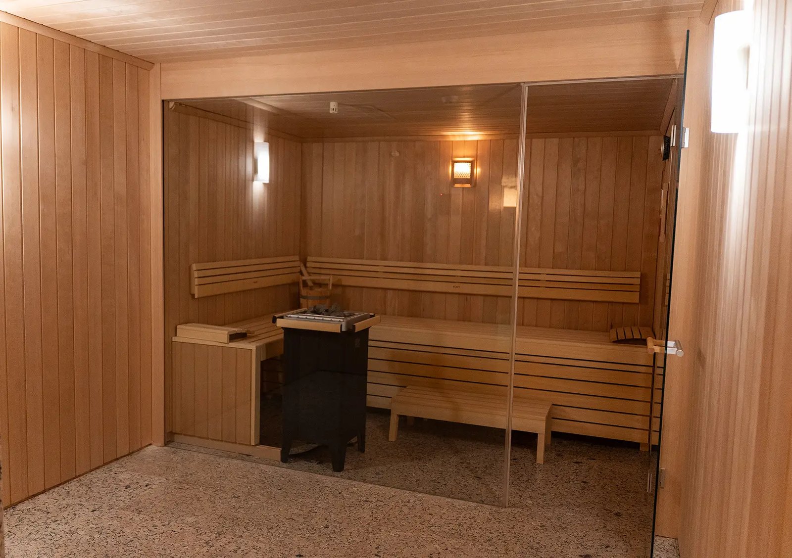 Mercer Hotel Madrid, the spa