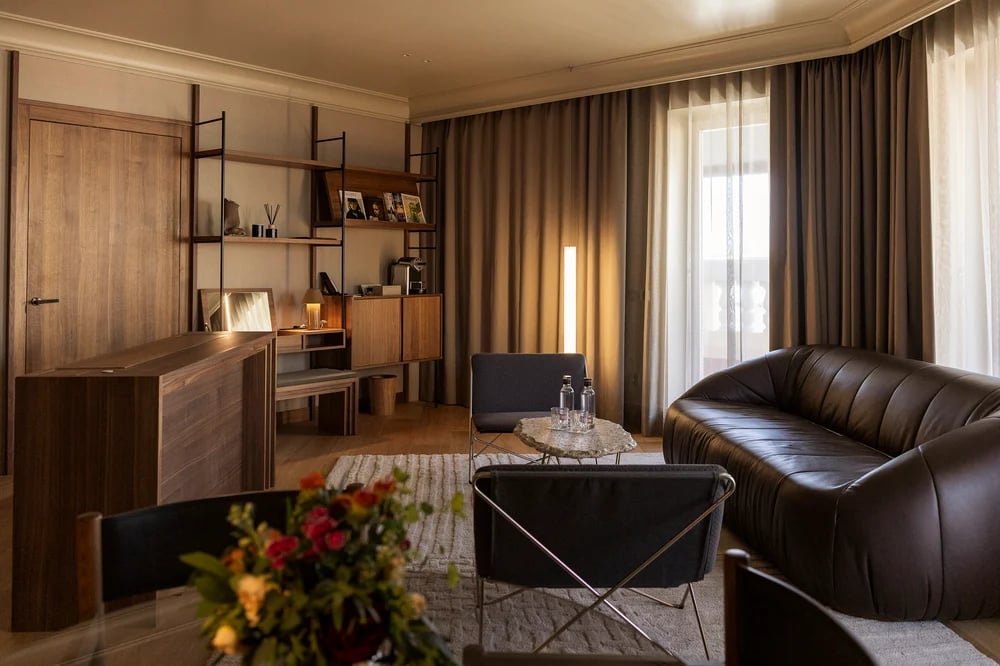 Mercer Hotel Madrid