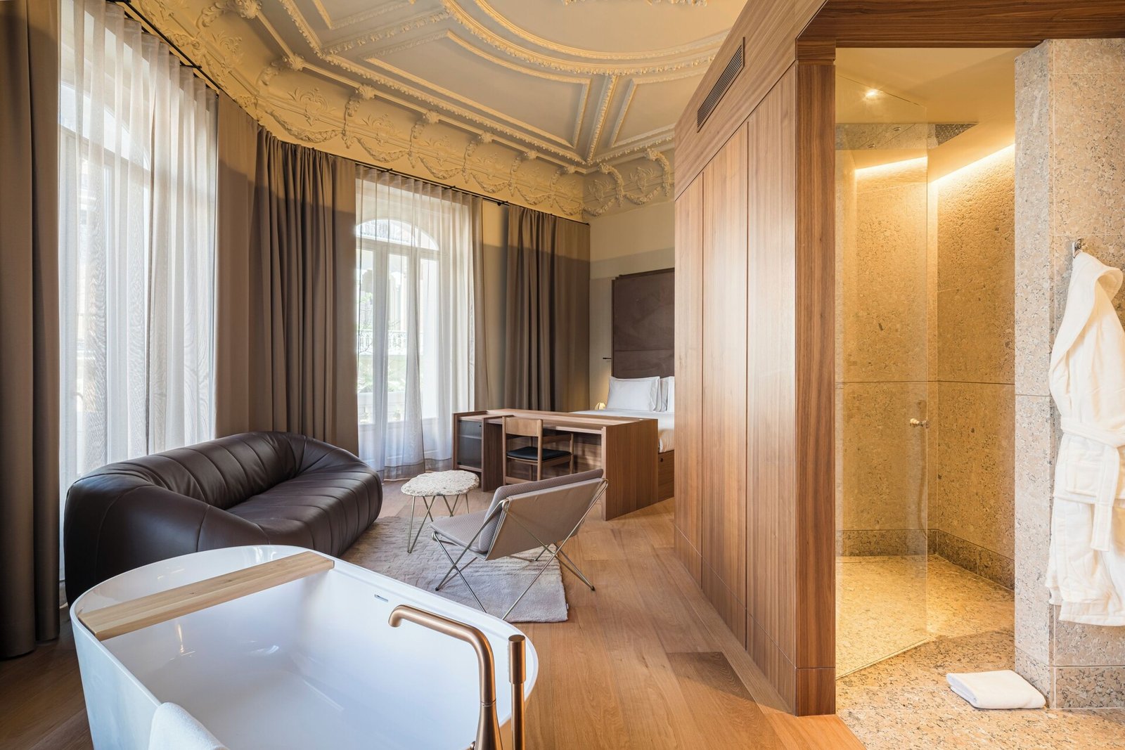 Mercer Hotel Madrid