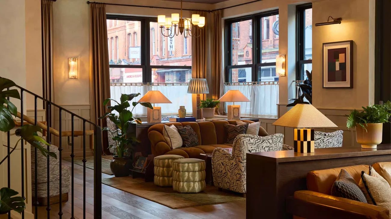 The Hoxton, Dublin
