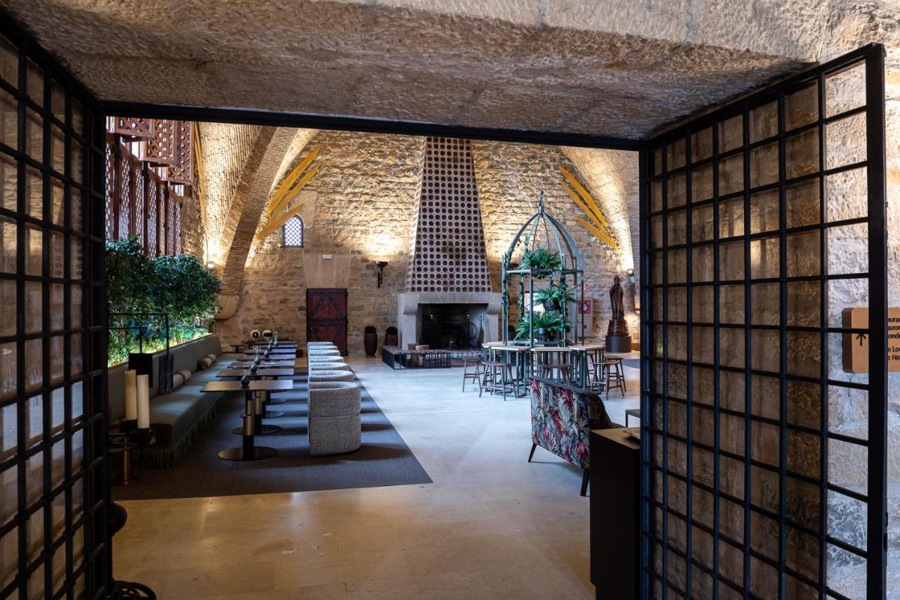 Parador de Jaén