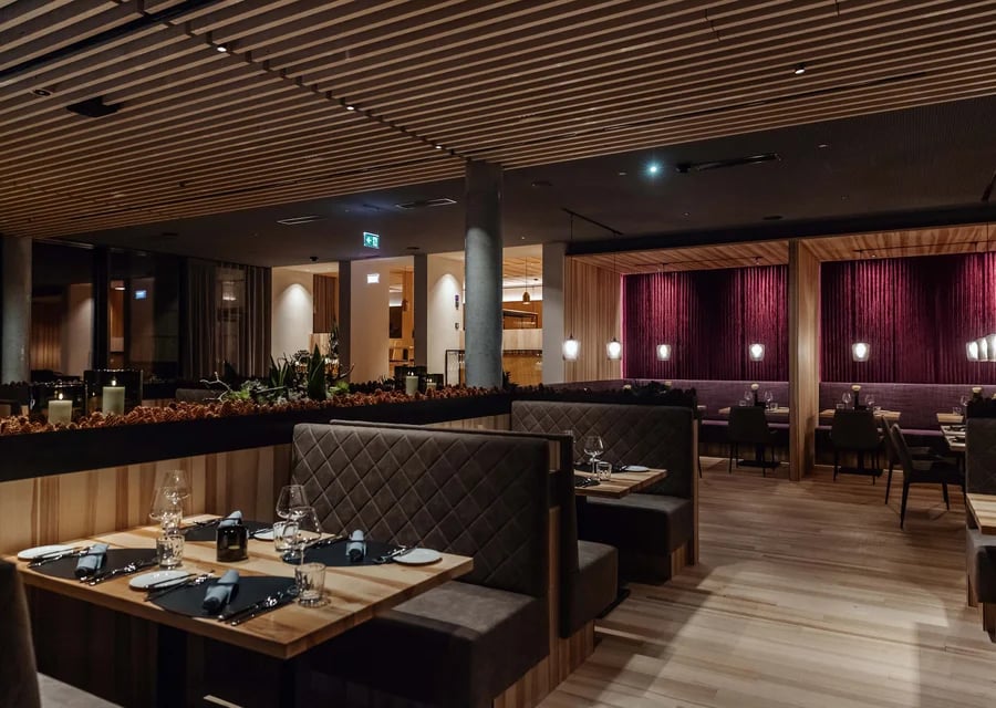 Hotel Alpenstern