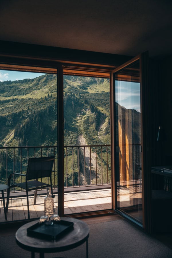 Hotel Alpenstern