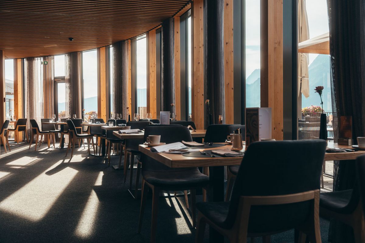 Hotel Alpenstern