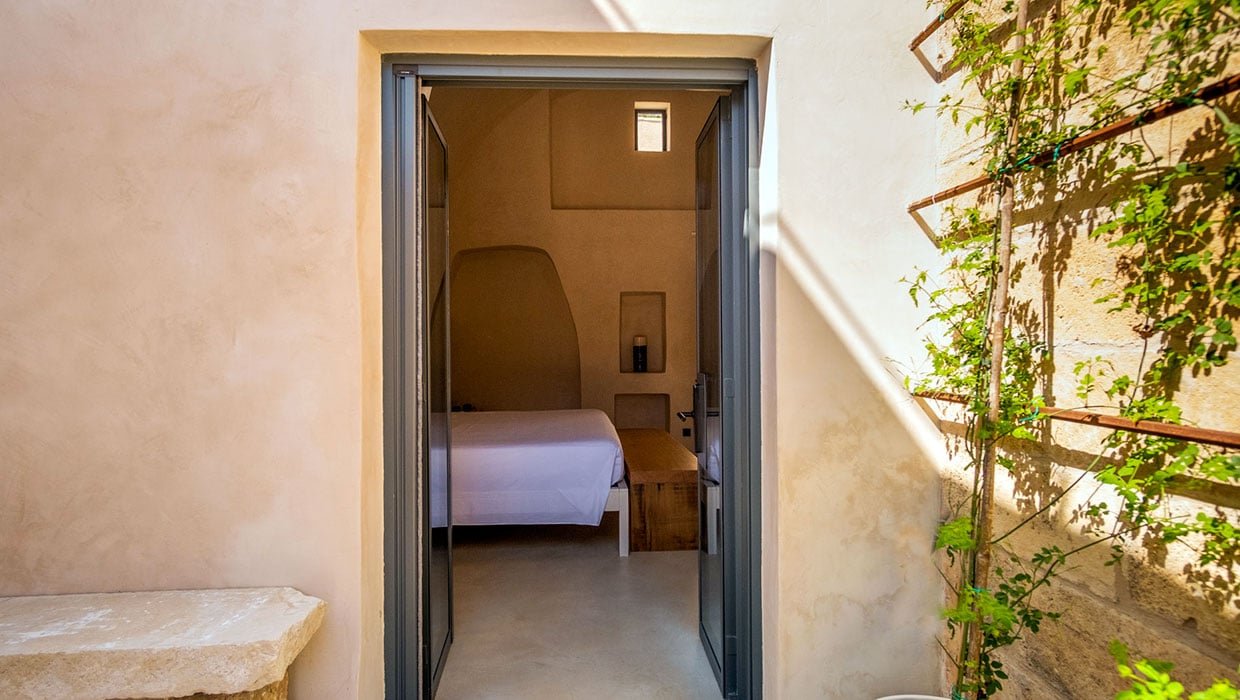 Tre Bacili | L'Ospitalità in Dimora, rooms