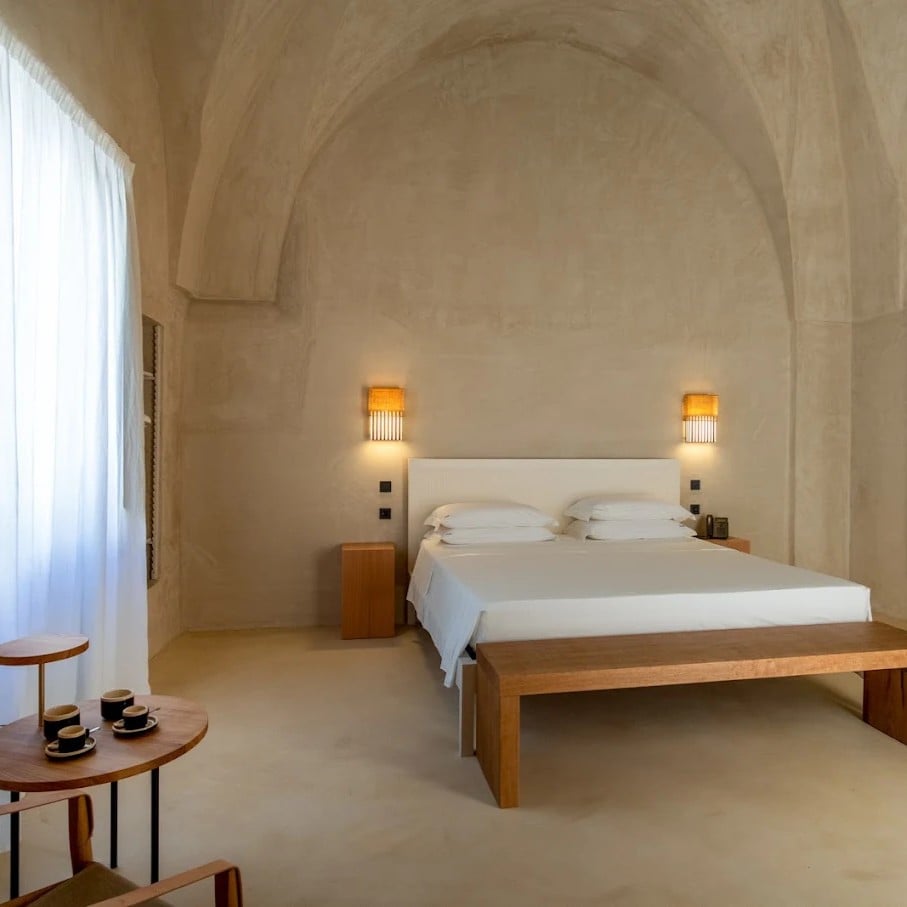 Tre Bacili | L'Ospitalità in Dimora, rooms