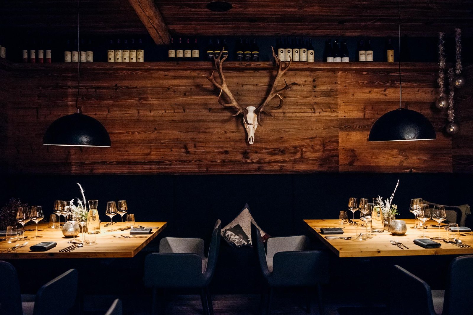 Das Marent, bruderherz fine dine