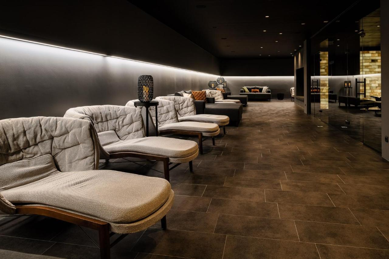 Das Marent, the spa