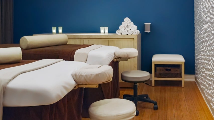 The Godfrey Hotel Chicago — wellness