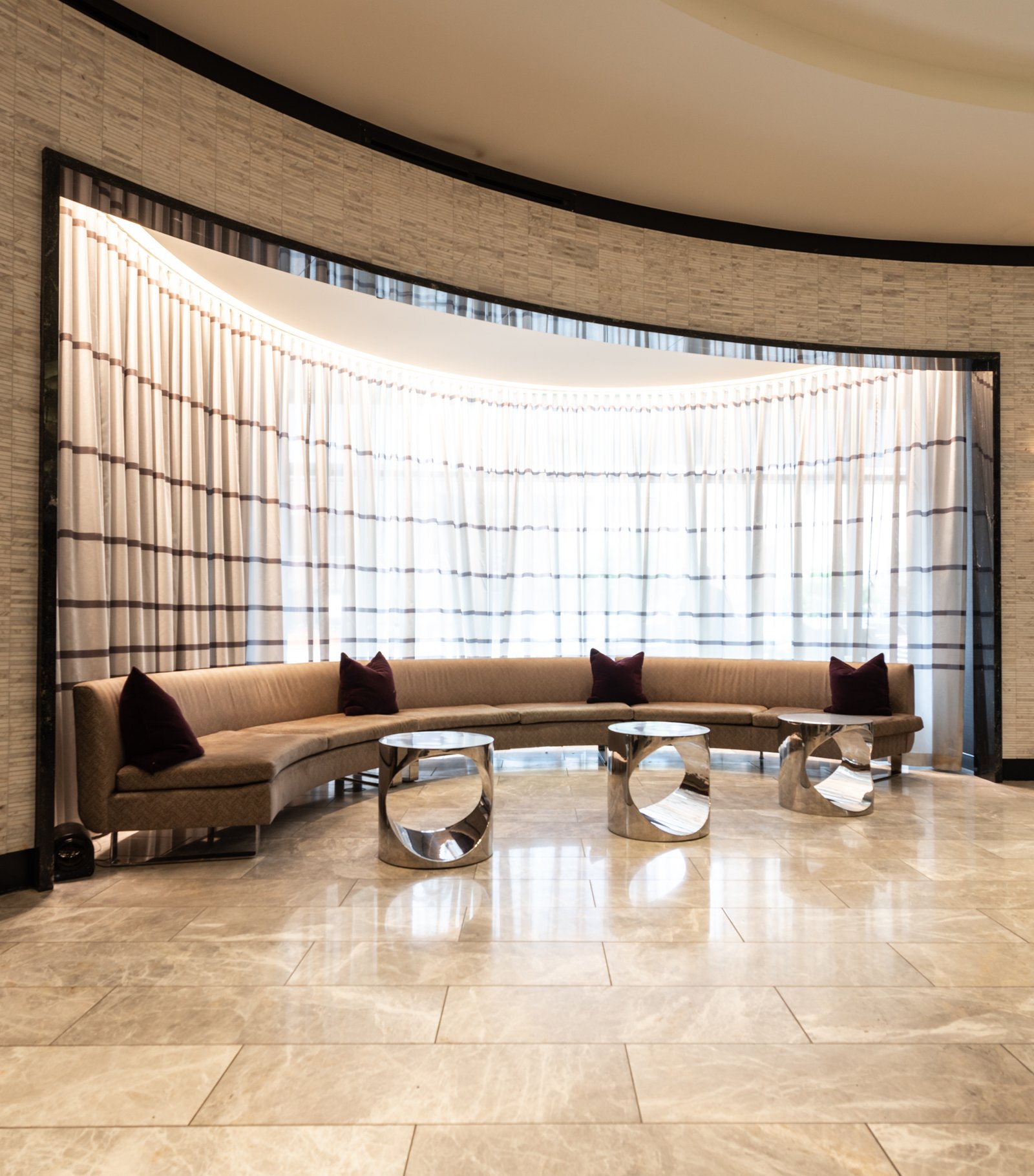 The Godfrey Hotel Chicago — eat & drink